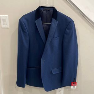 Andre Fezza Blazer